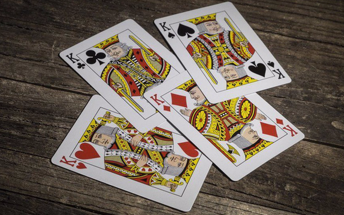 Khái Quát Về Bộ Bài Tây