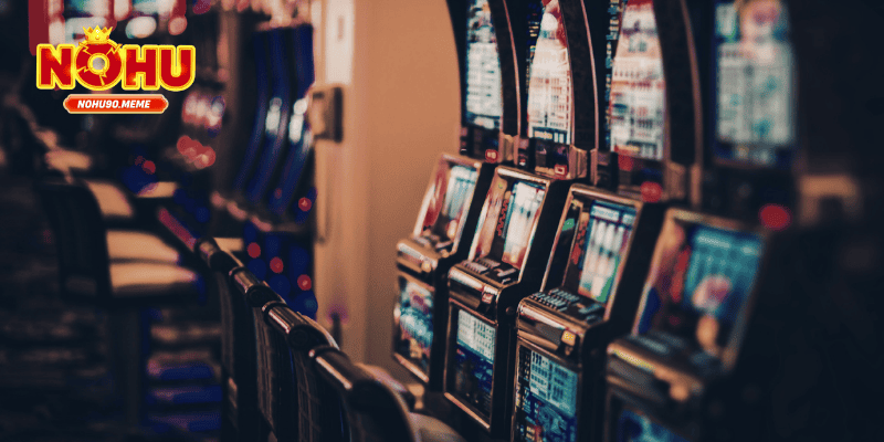 Giới thiệu tổng quan về nổ hũ TP Điện Tử tại NOHU90