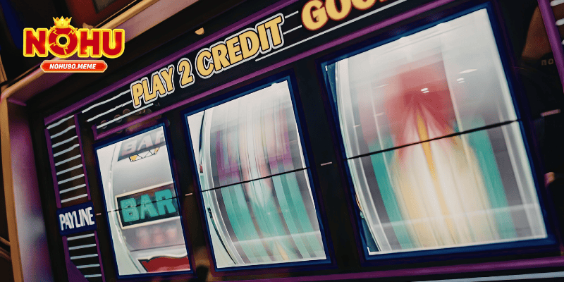 Giới thiệu về Slot Game R88 Gaming tại NOHU90