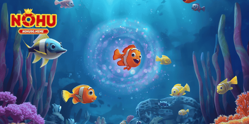 Hướng Dẫn Chơi Bắn Cá H5 Chi Tiết Dành Cho Người Mới